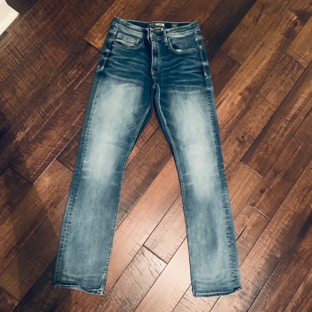 BKE Men’s Jake| straight leg | NWOT | 32 Long |